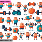 Fitness and Exercise