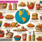 Food Ethics in Different Cultures
