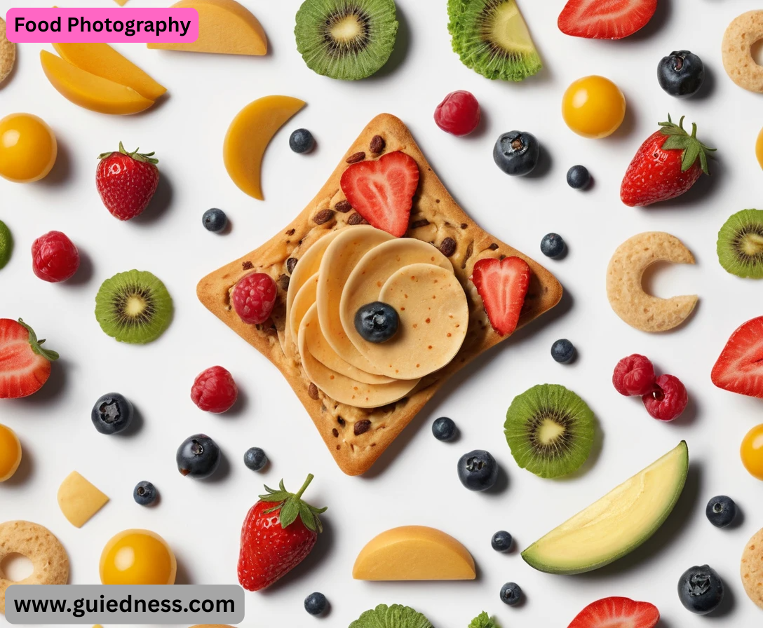 Food Photography