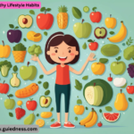 Healthy Lifestyle Habits