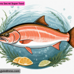 Salmons Secret Super food