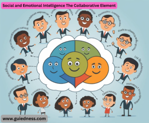Social and Emotional Intelligence The Collaborative Element