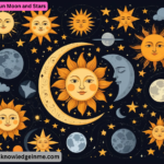 The Sun Moon and Stars