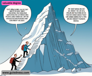 valuable degree