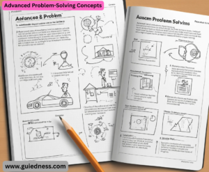 Advanced Problem-Solving Concepts