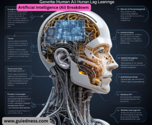 Artificial Intelligence (AI) Breakdown: