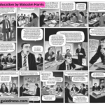 Bad Education by Malcolm Harris