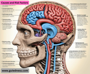 Causes and Risk Factors