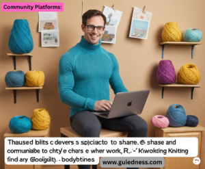 Community Platforms: