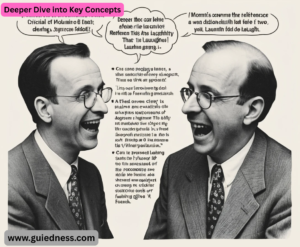 Deeper Dive into Key Concepts