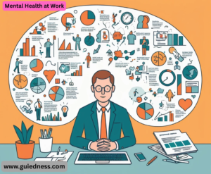 Mental Health at Work