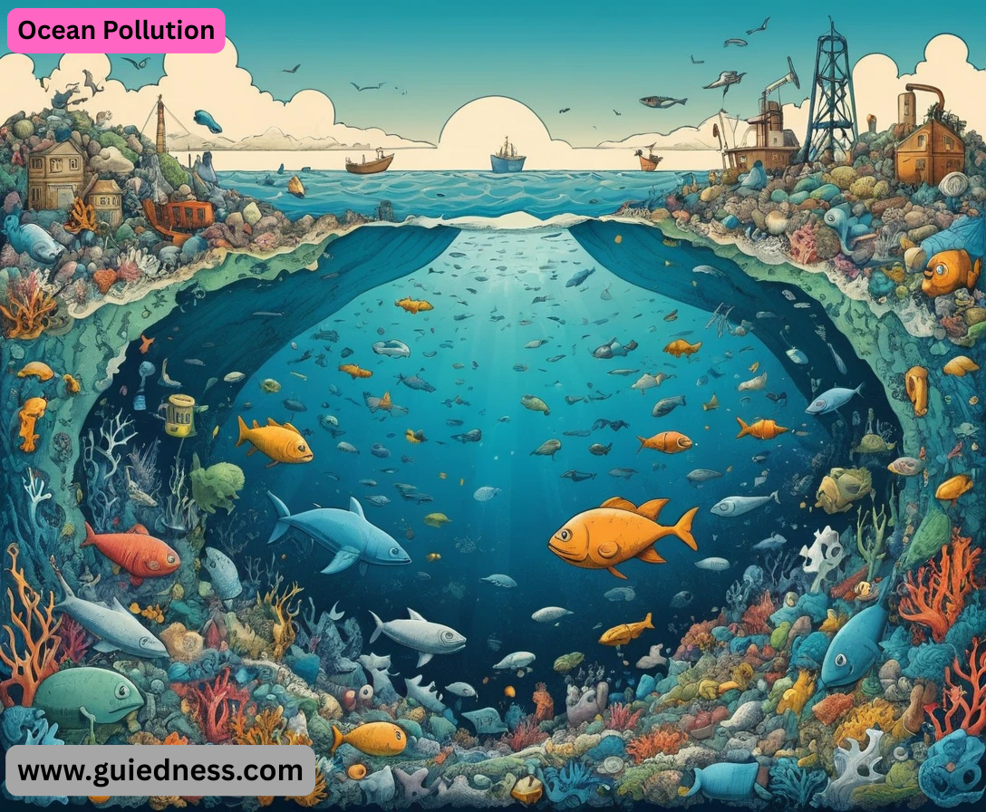 Ocean Pollution