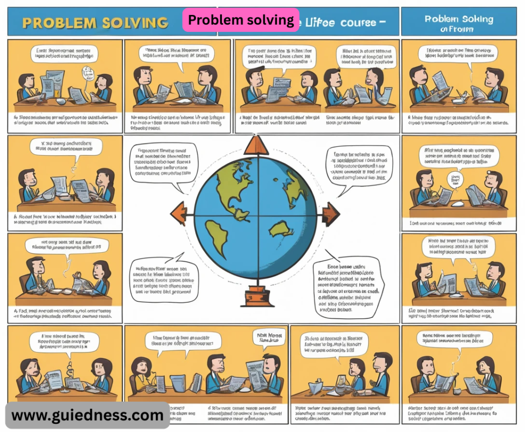 Problem solving