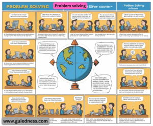 Problem solving