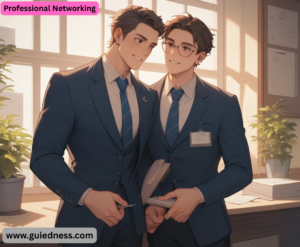 Professional Networking