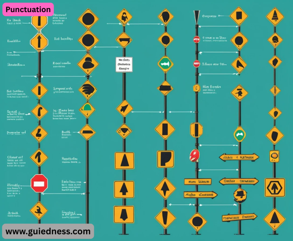 Punctuation