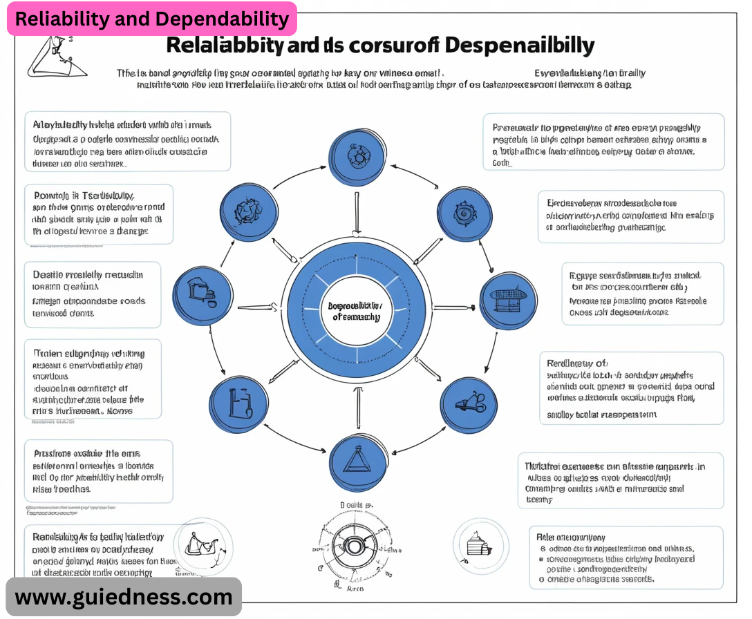 Reliability and Dependability