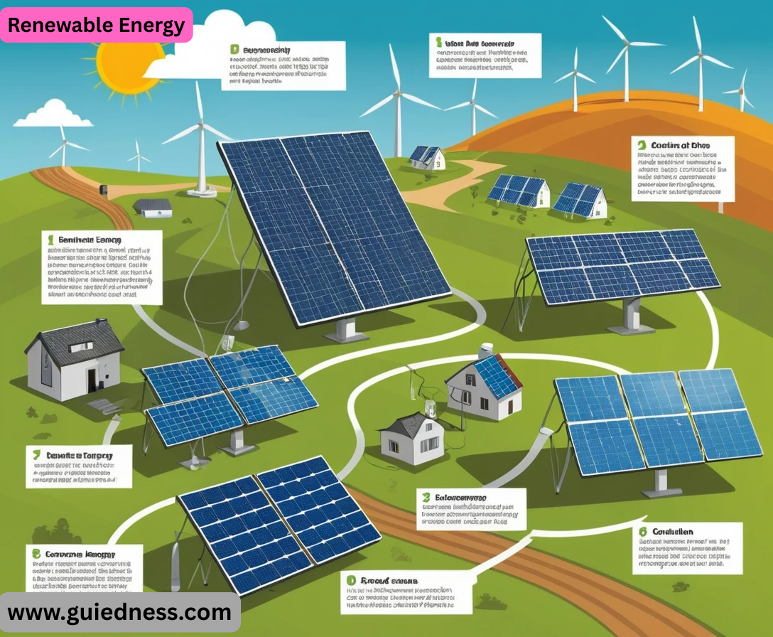 Renewable Energy