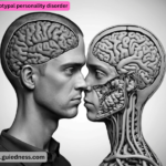 Schizotypal personality disorder