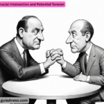 The Crucial Intersection and Potential Tension