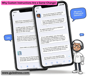 Why Custom Instructions Are a Game-Changer