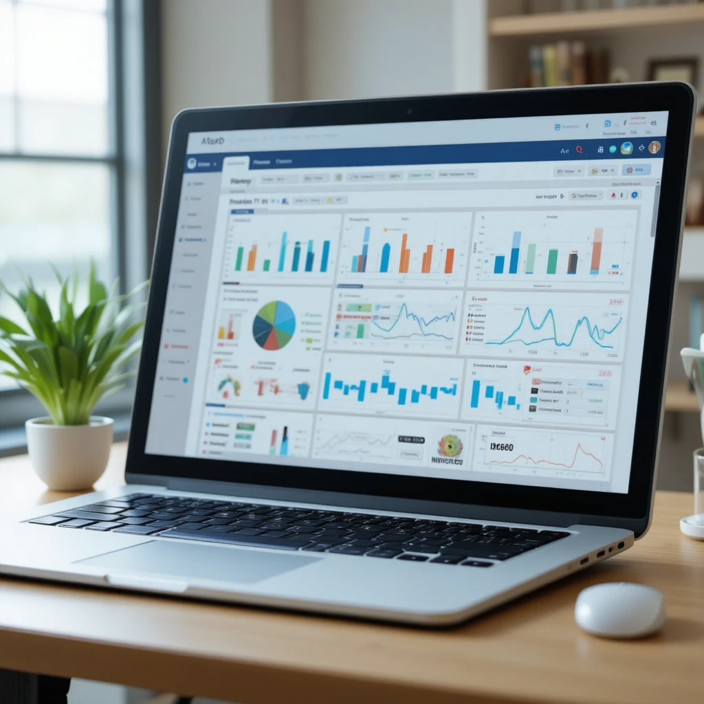 Project Management Software