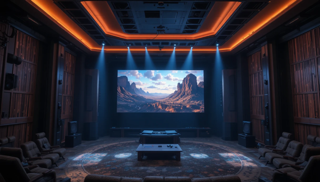 Dolby Atmos